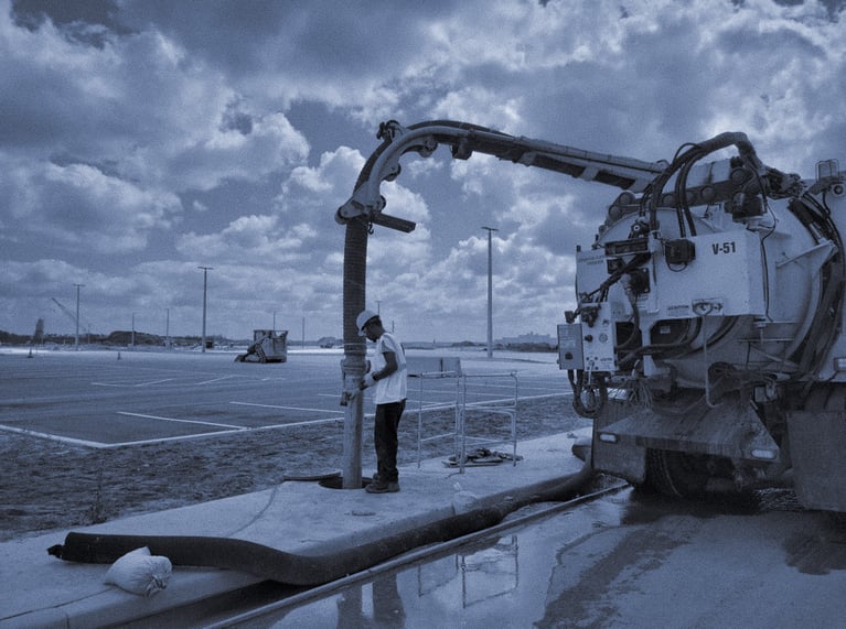 Hydrovac Job Management Software Respond Faster and Get More Done